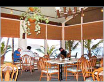 Chuuk Restaurants and Dining...