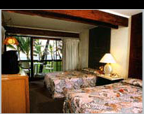 Chuuk Hotel Accommodations. 