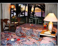 Chuuk Hotel Rooms